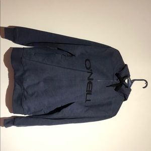 O’Neill hooded jacket